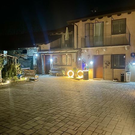 B & B La Ca' Di Massuc Peveragno ภายนอก รูปภาพ
