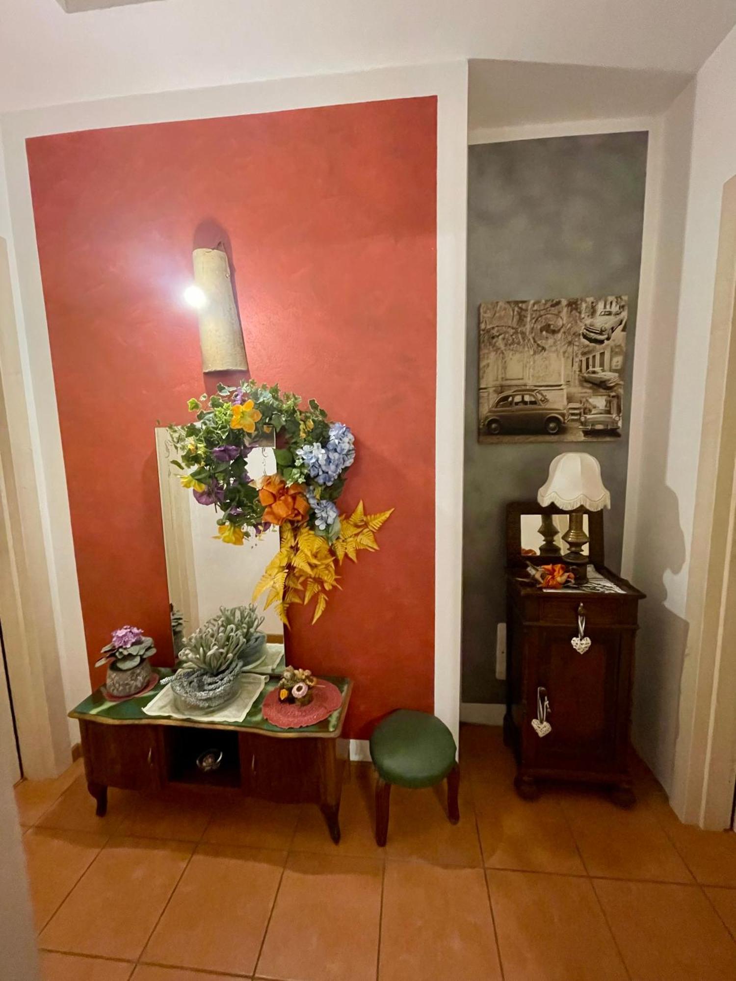 B & B La Ca' Di Massuc Peveragno ภายนอก รูปภาพ