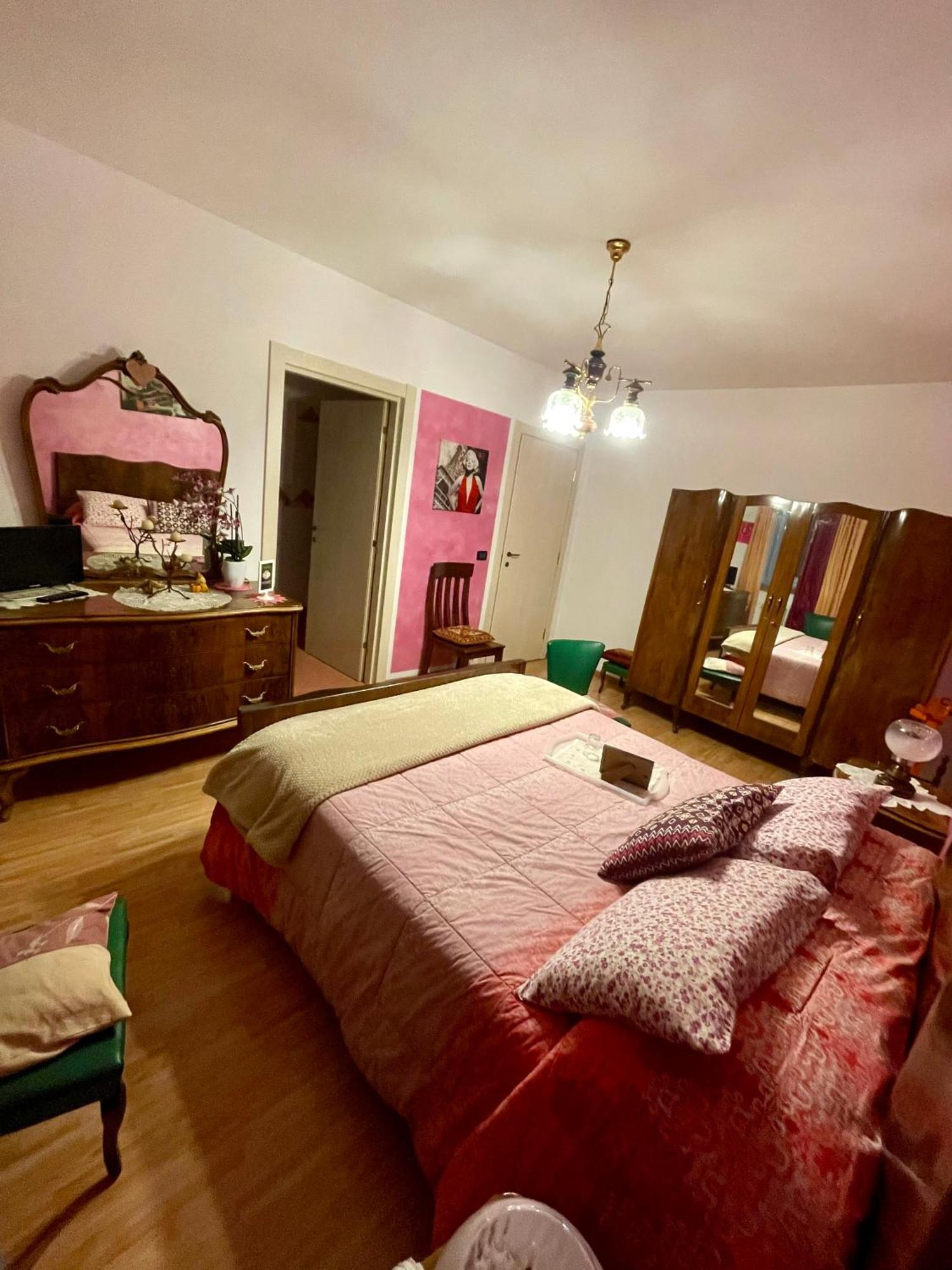 B & B La Ca' Di Massuc Peveragno ภายนอก รูปภาพ
