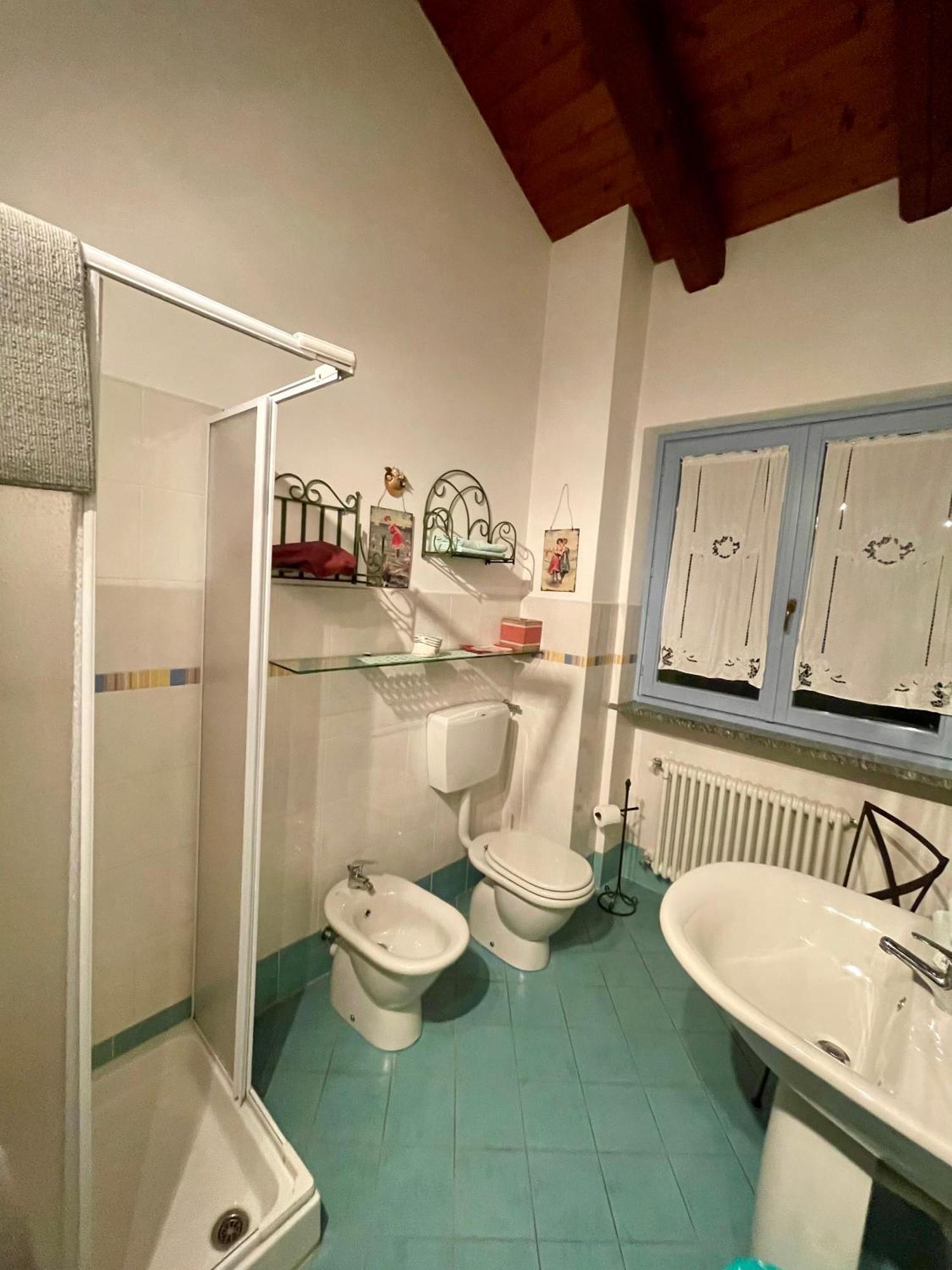 B & B La Ca' Di Massuc Peveragno ภายนอก รูปภาพ
