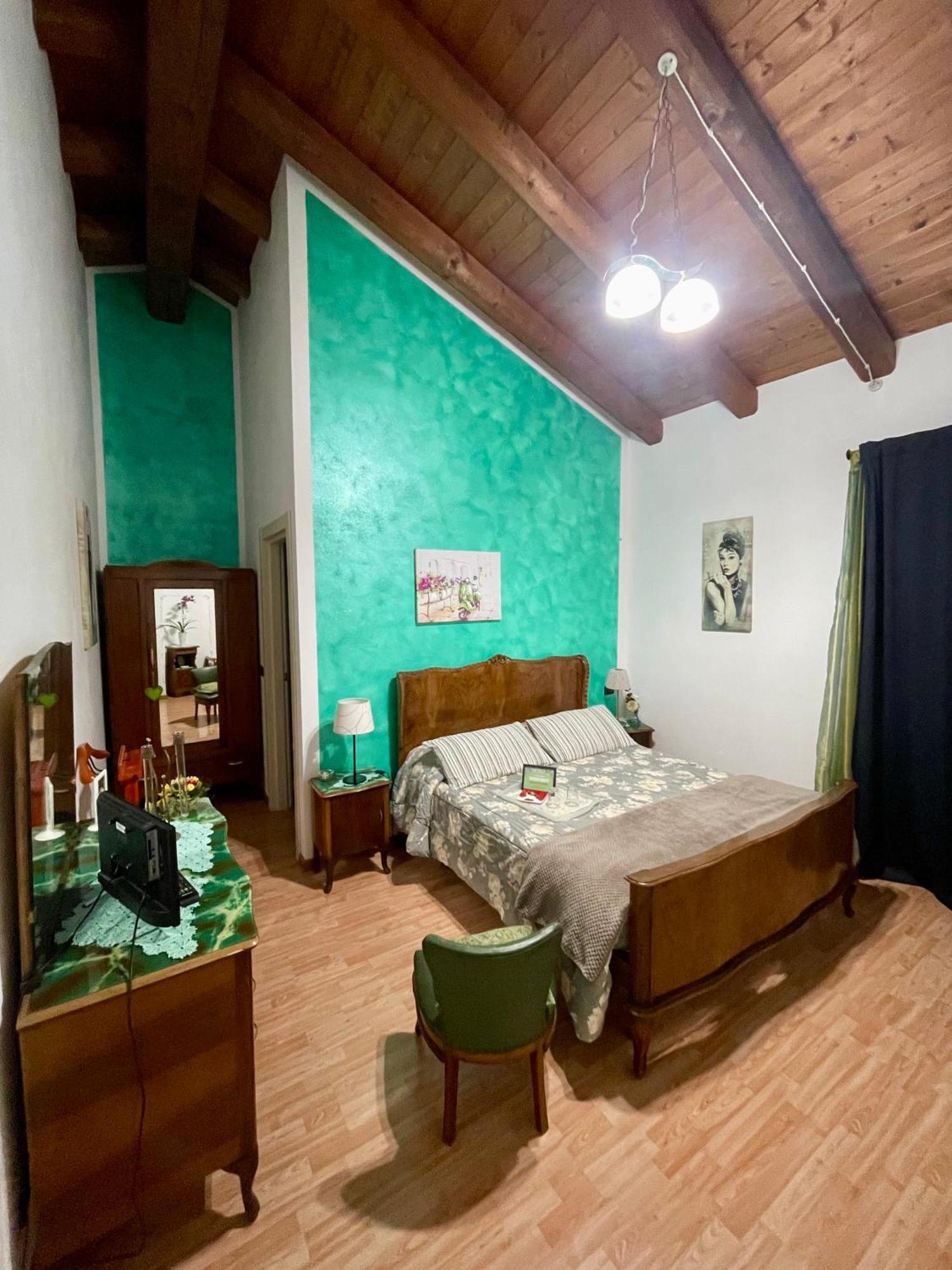 B & B La Ca' Di Massuc Peveragno ภายนอก รูปภาพ