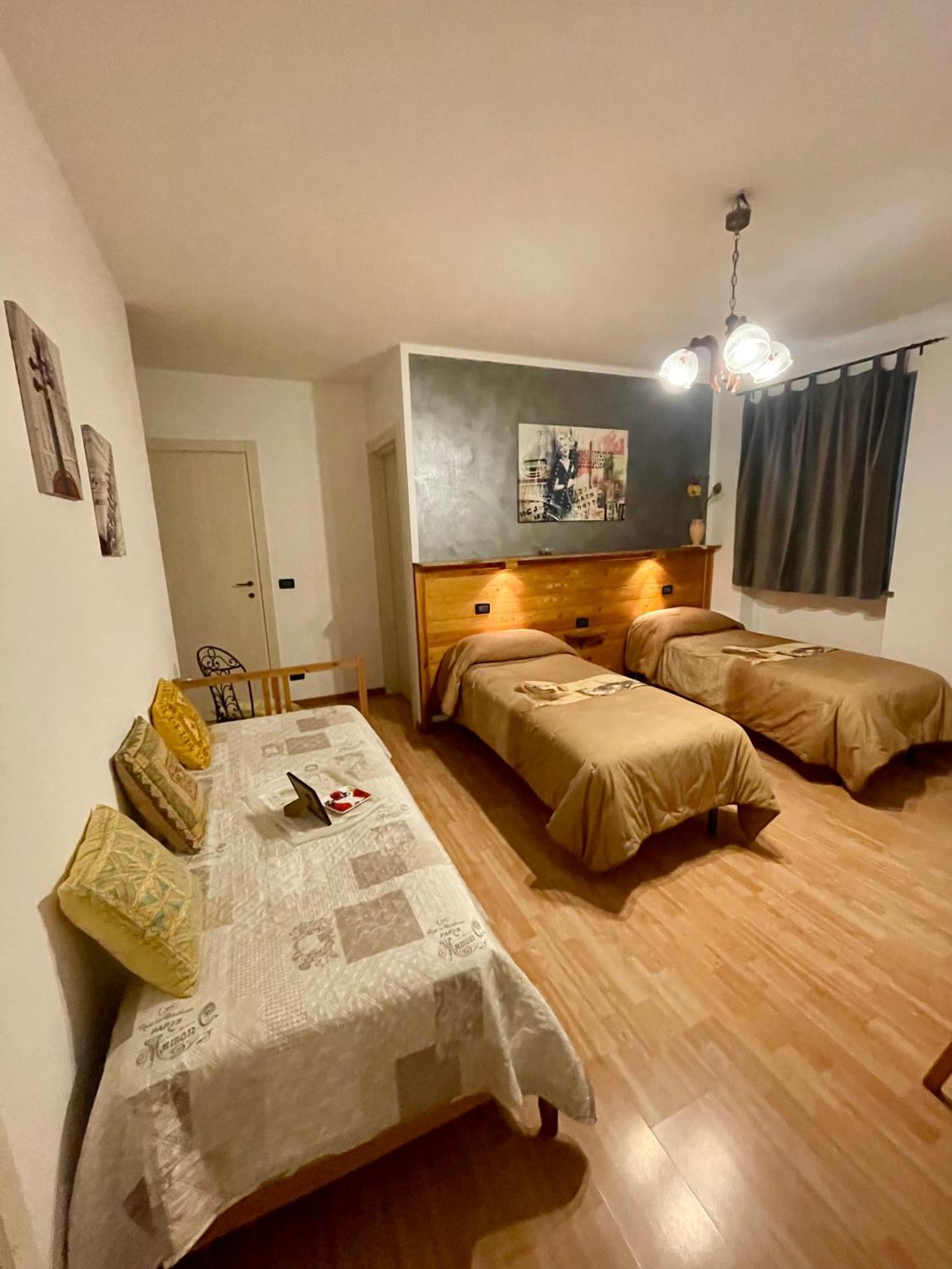 B & B La Ca' Di Massuc Peveragno ภายนอก รูปภาพ