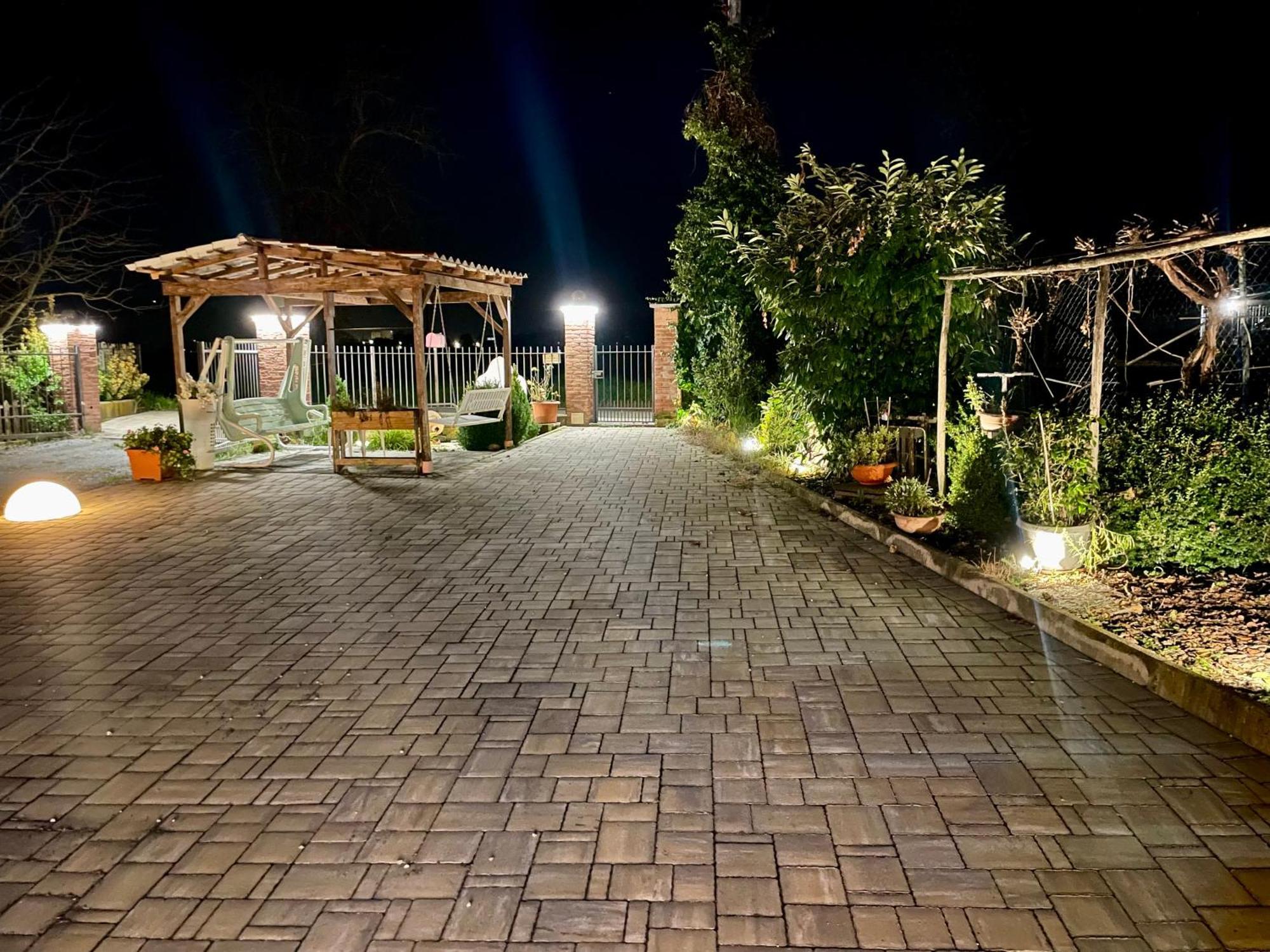 B & B La Ca' Di Massuc Peveragno ภายนอก รูปภาพ