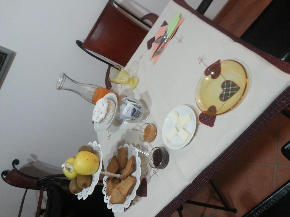 B & B La Ca' Di Massuc Peveragno ภายนอก รูปภาพ