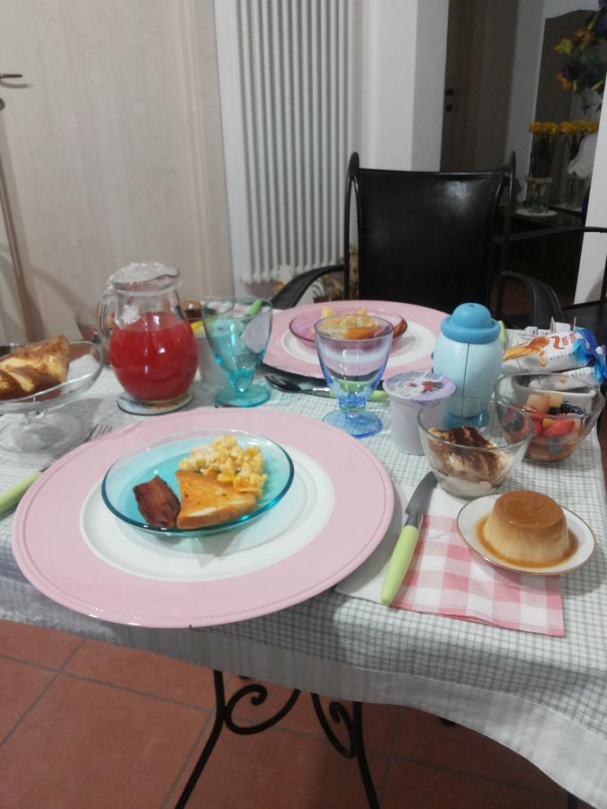 B & B La Ca' Di Massuc Peveragno ภายนอก รูปภาพ