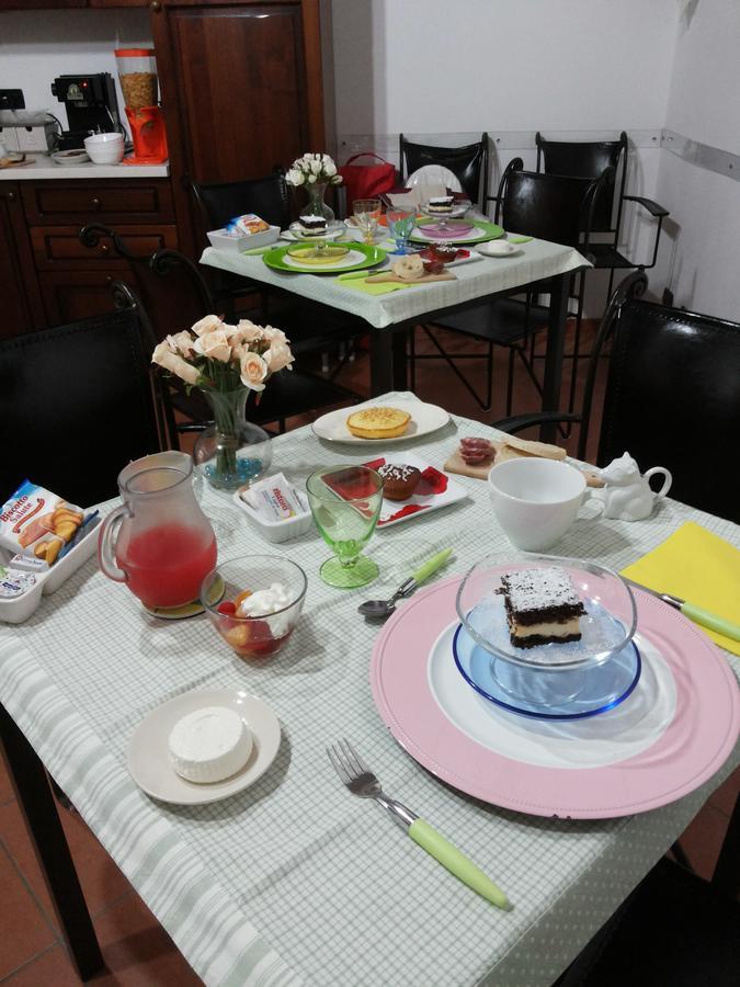 B & B La Ca' Di Massuc Peveragno ภายนอก รูปภาพ